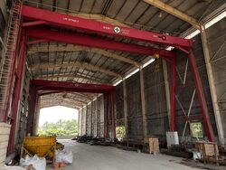 Tuas Bay Drive (D22), Factory #593979861